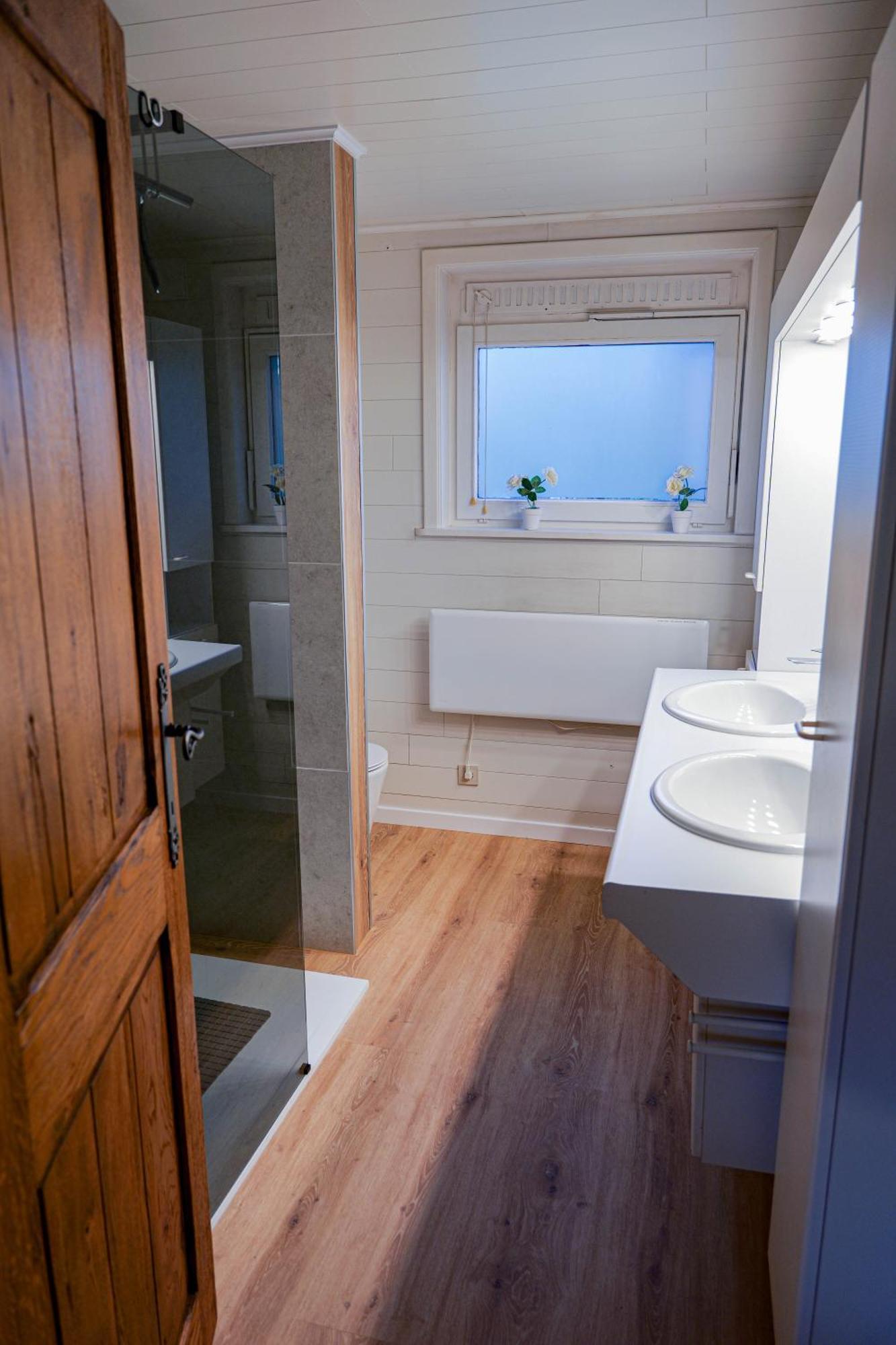 Le Colibri Spa Jacuzzi Durbuy Dış mekan fotoğraf